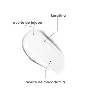 Bálsamo acondicionador hidratación profunda