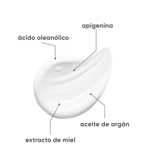 Shampoo Anti Caída Unisex