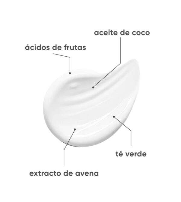 Máscara Reparación Profunda