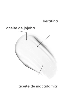 Bálsamo acondicionador hidratación profunda