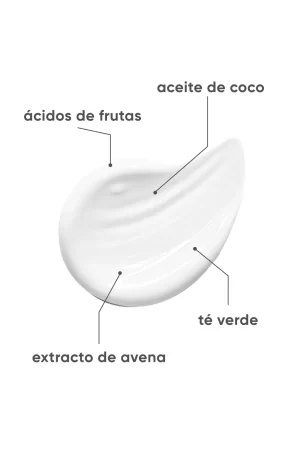 Máscara Reparación Profunda