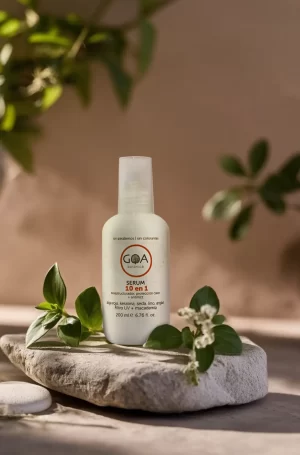 Serum Capilar 10 en 1